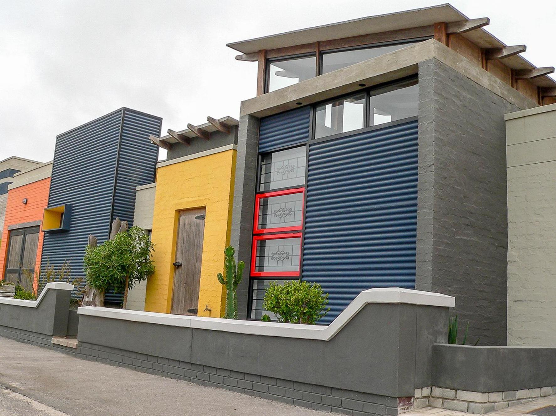 De Baken Self-Catering Apartment Walvis Bay Exterior photo