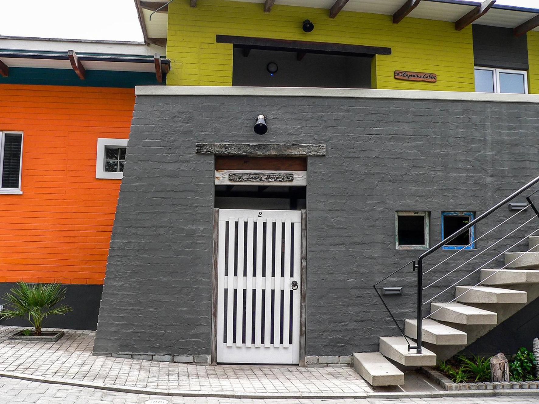 De Baken Self-Catering Apartment Walvis Bay Exterior photo
