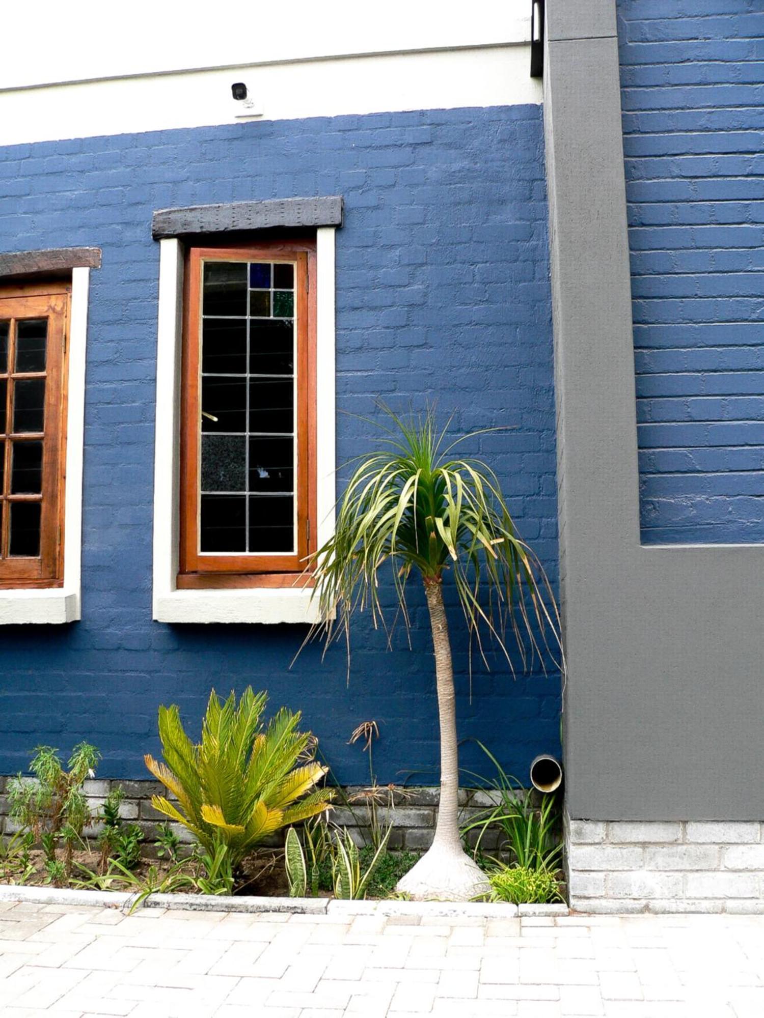 De Baken Self-Catering Apartment Walvis Bay Exterior photo