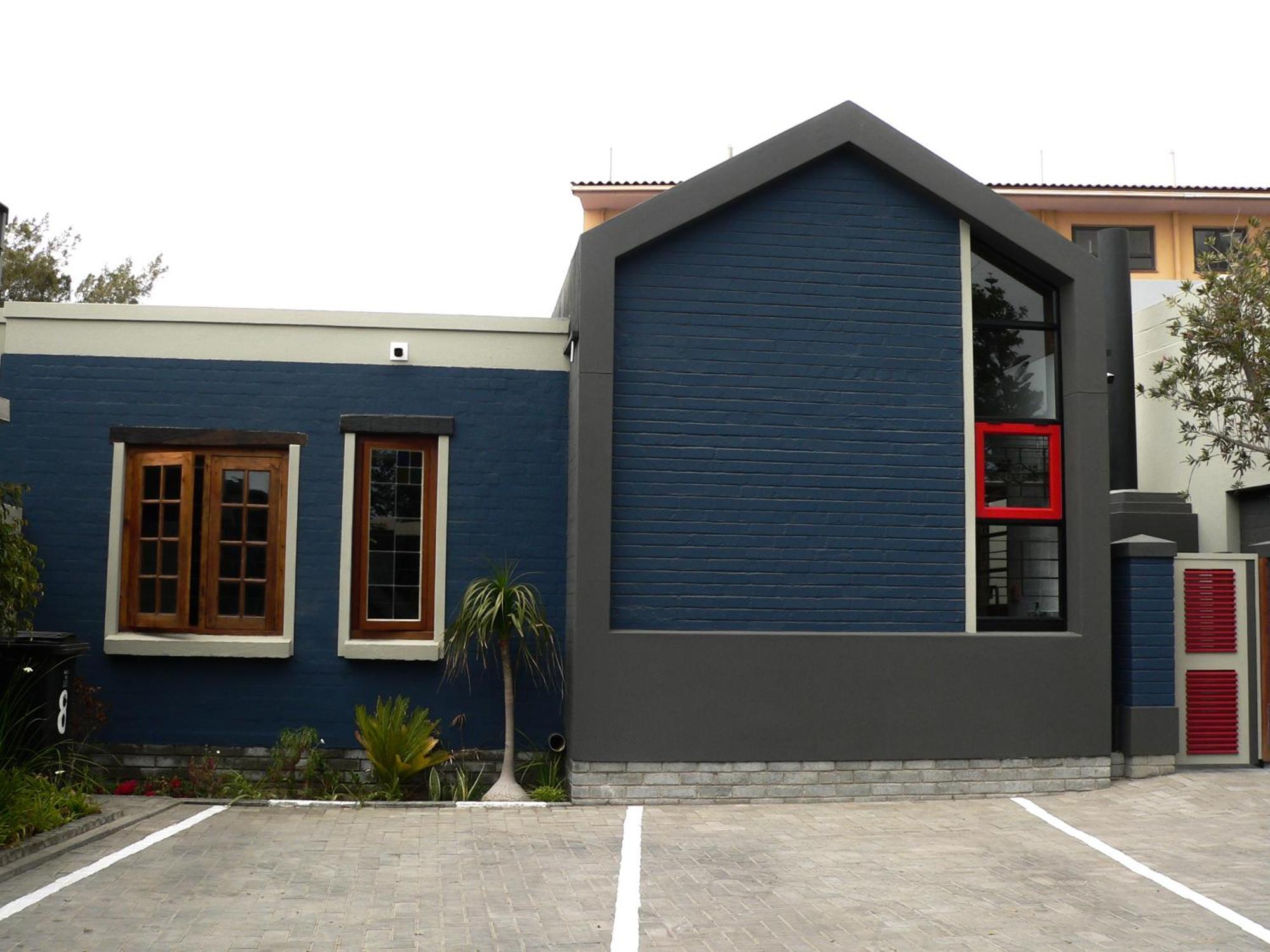 De Baken Self-Catering Apartment Walvis Bay Exterior photo